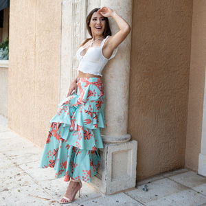 Estefanía skirt